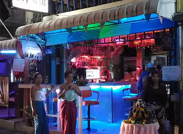Le Bar Hua Hin