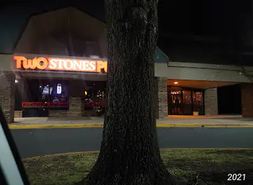 Two Stones Pub Hockessin