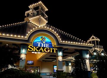 The Skagit Casino Resort