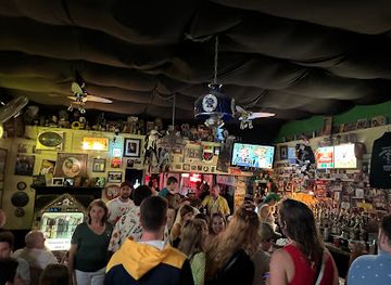 Thirsty Beaver Saloon