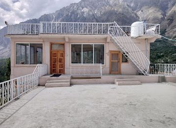 pakistan/karimabad/bar/haider-inn