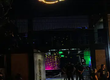Tulum Bar