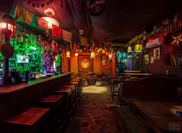 Calumet Ethnic Lounge Bar