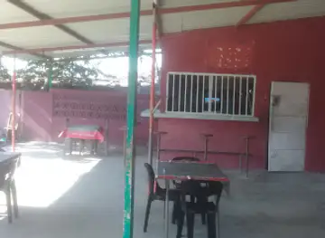 Bar Magaiça