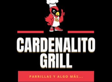 guyana/bartica/bar/cardenalito-grill