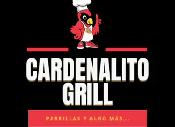 Cardenalito Grill