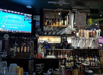 The Tap Shack