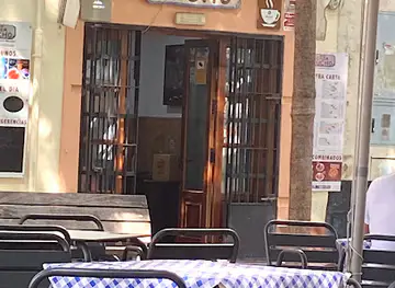 Bar Casa Tucho