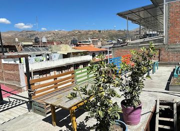 peru/santa-cruz-trek/bar/big-mountain-hostel