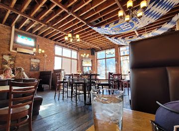 washington/leavenworth/bar/baren-haus