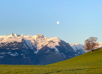 liechtenstein/eschnerberg/bar/hinterdorfler-funkenplatz
