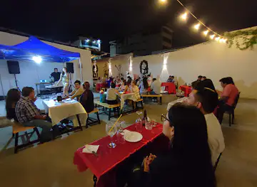Resto Bar 3011