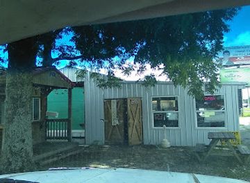 alabama/bankhead-national-forest/bar/the-food-shack