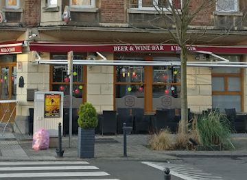 belgium/brussels/schaerbeek/bar/l-impair