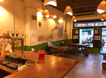 SéSé Wine and Beer