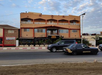 mauritania/brakna/bar/rotana-cafe
