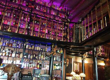 spain/salamanca/san-bernardo/bar/posada-de-las-animas-cafe-pub