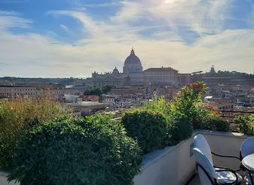 vatican-city/passetto-di-borgo/bar/terrazza-les-etoiles-roma