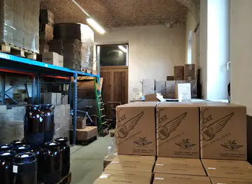 Birrificio Artigianale Alba