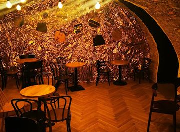 poland/lublin/bar/balagan