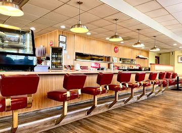 arizona/petrified-forest-national-park/bar/bienvenidos-restaurant