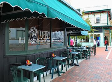 Ugly Mug Bar & Restaurant