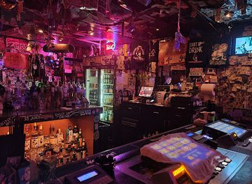 Double Down Saloon