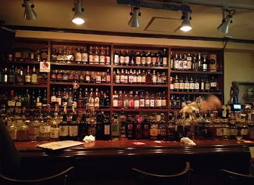 japan/tokyo/bar/zoetrope