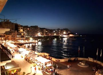 malta/marsalforn/bar/ta-pennellu-restaurant