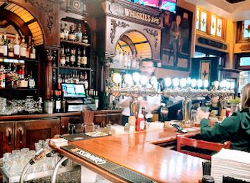 california/san-francisco/union-square/bar/johnny-foley-s-irish-house