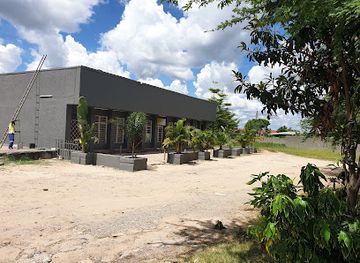 SOSOLISO - THE PLEX PUB