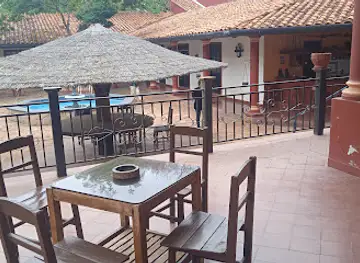 La casa Casaccia