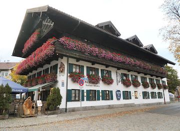 germany/oberammergau/bar/hotel-wolf-restaurant