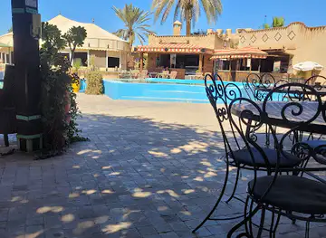 مقهى ومطعم جنان السوسية