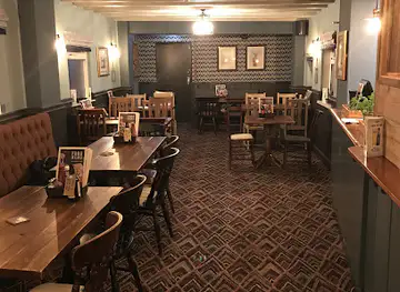 Alma Tavern