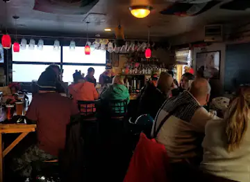 T Bar At Steamboat