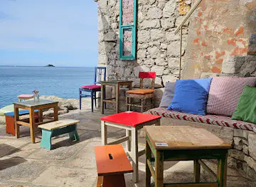 Mediterraneo Cocktail Bar