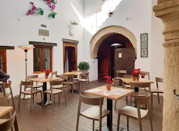 LUAR NOS PATIOS