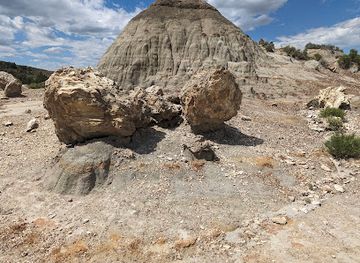 north-dakota/theodore-roosevelt-national-park/bar/petrified-forest-loop