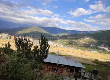 bhutan/paro-valley/bar/sonam-trophel-restaurant