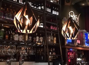 netherlands/amersfoort/bar/brel