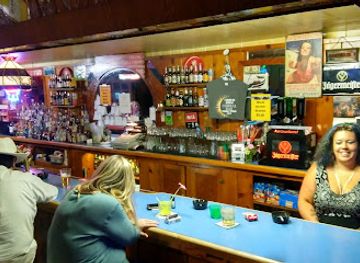 Corral Bar & Grill