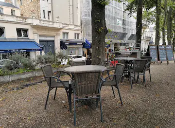 Le Bar du Château