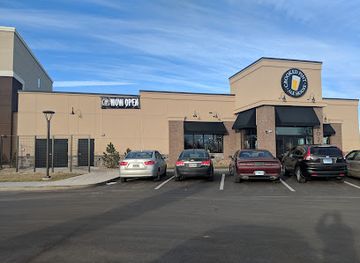 Crooked Pint Ale House