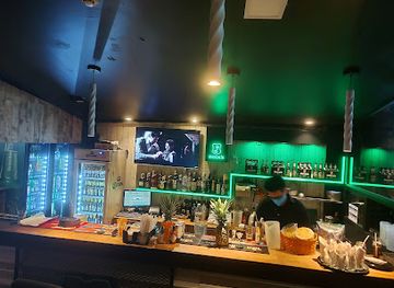 ecuador/oriente/bar/cantobar