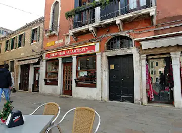 Bar Ai Artisti