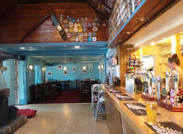 Mermaid Tavern & Restaurant