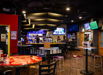Roadie Joe's Bar & Grill