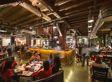 Flying Dodo Brewing Company