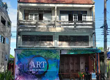 Art Bar/Resto
